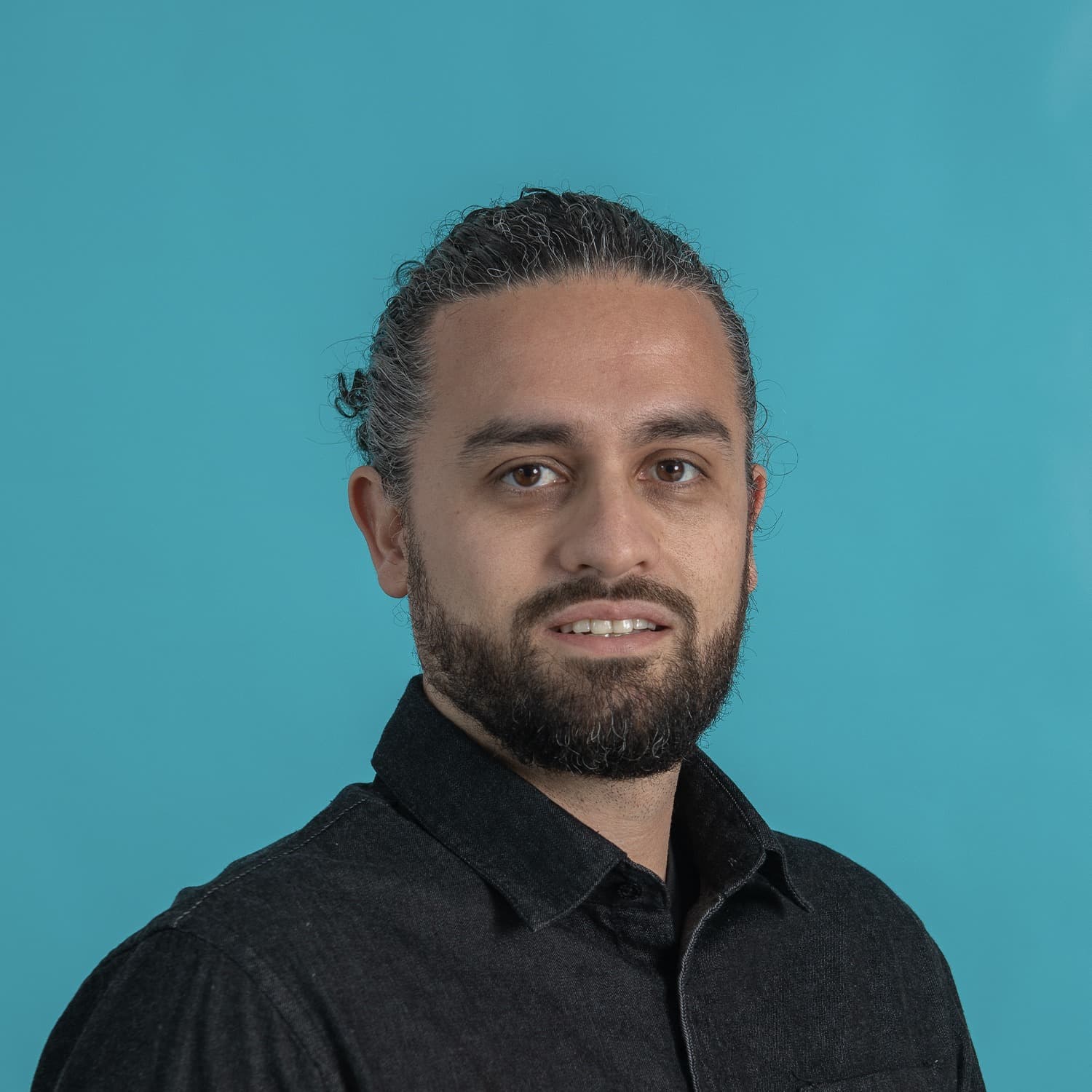 Camilo Gutierrez Amaya