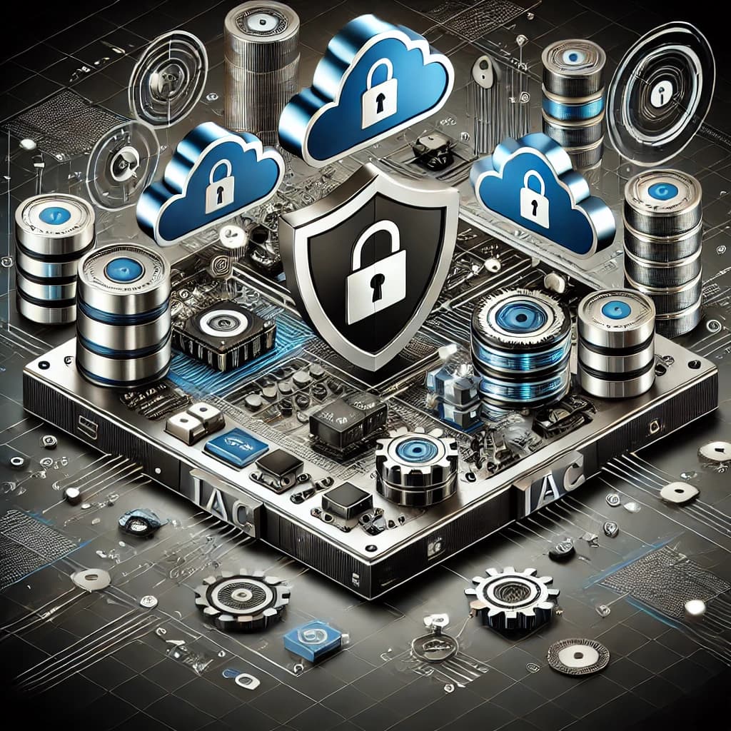 Curso Práctico: Configuración Segura de IaC (introducción)
