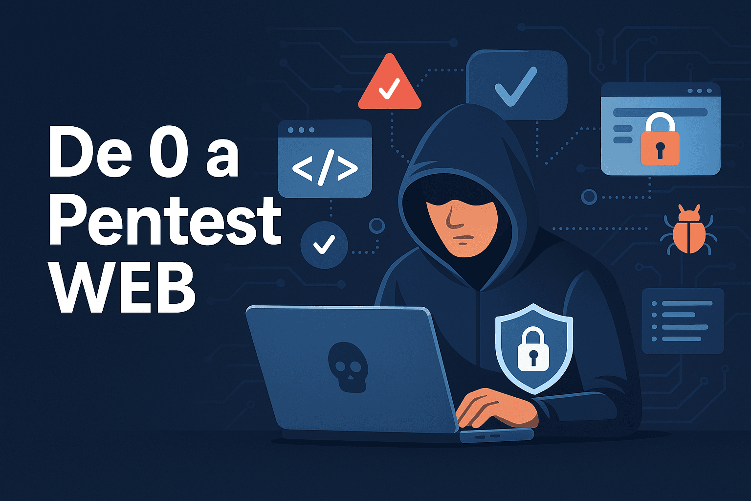 De 0 a Pentest Web