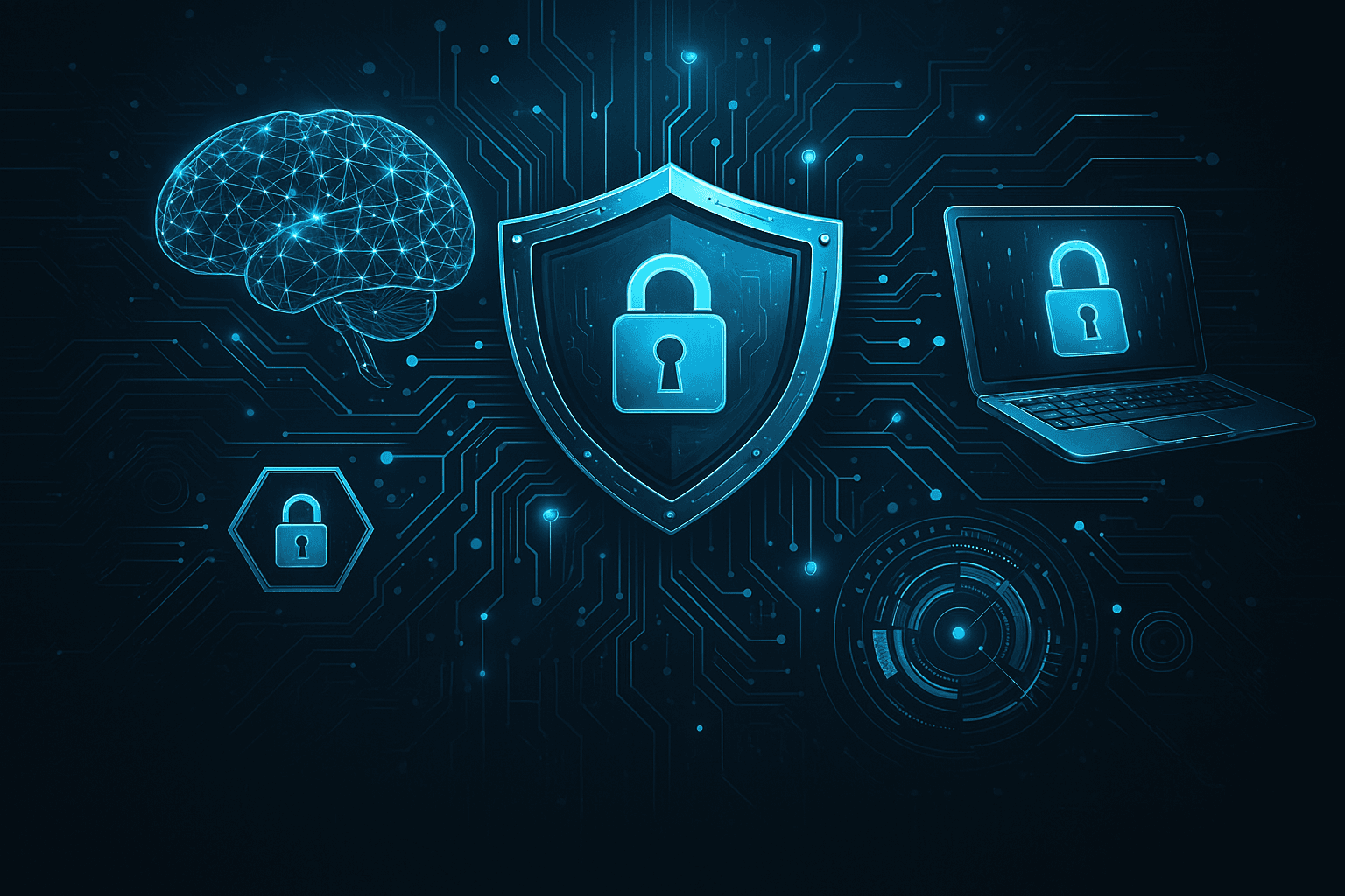 Using AI and LLMs to Supercharge Offensive and Defensive Security