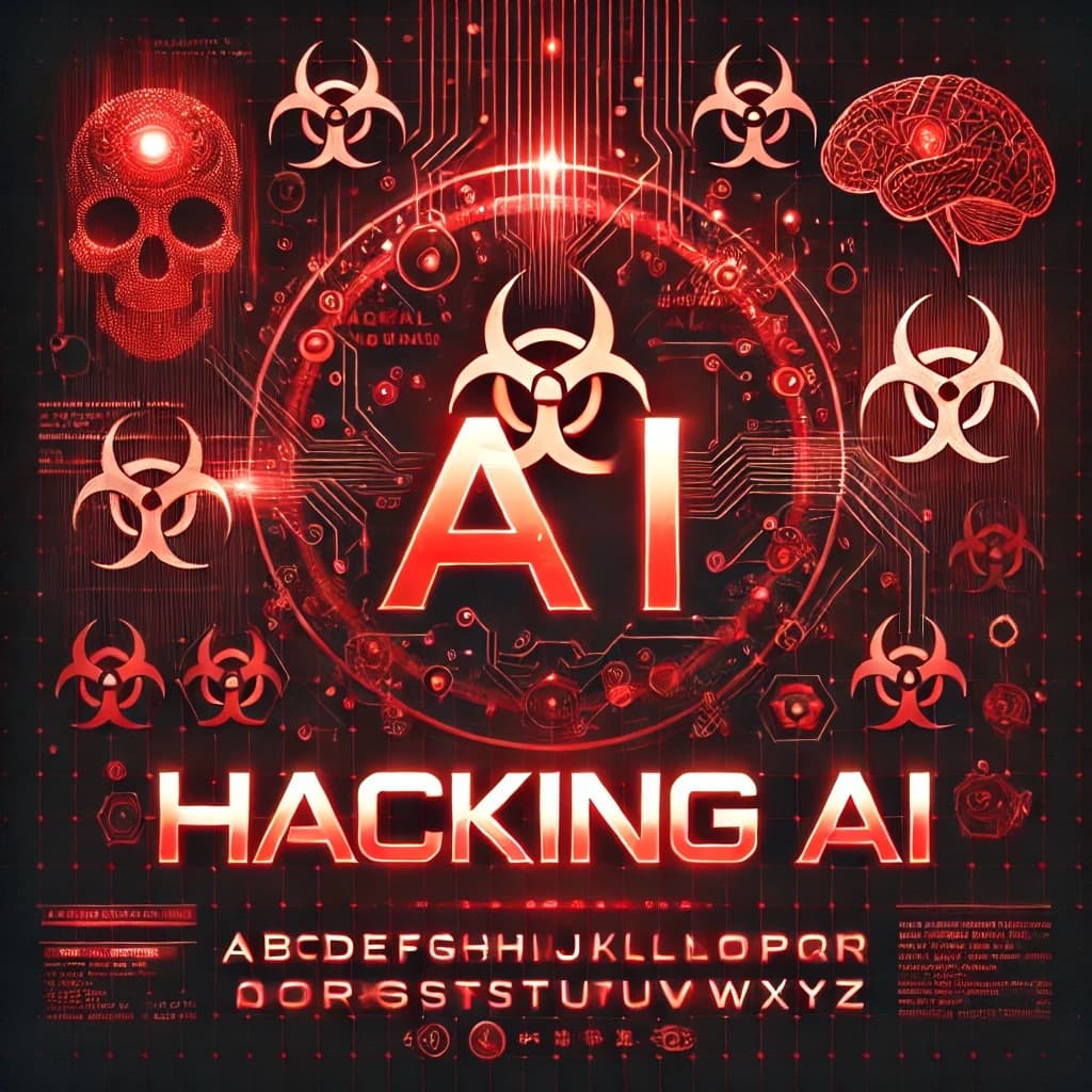 Hacking AI (Live): Hack AI before hackers do — LLM security decoded