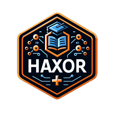 HaxorPlus