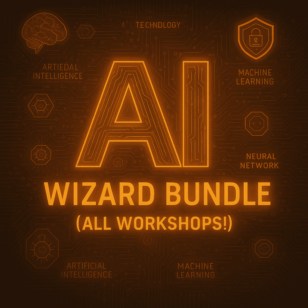 AI Wizard Bundle